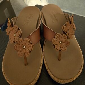 Skechers Rare Blossom Women's Sandals